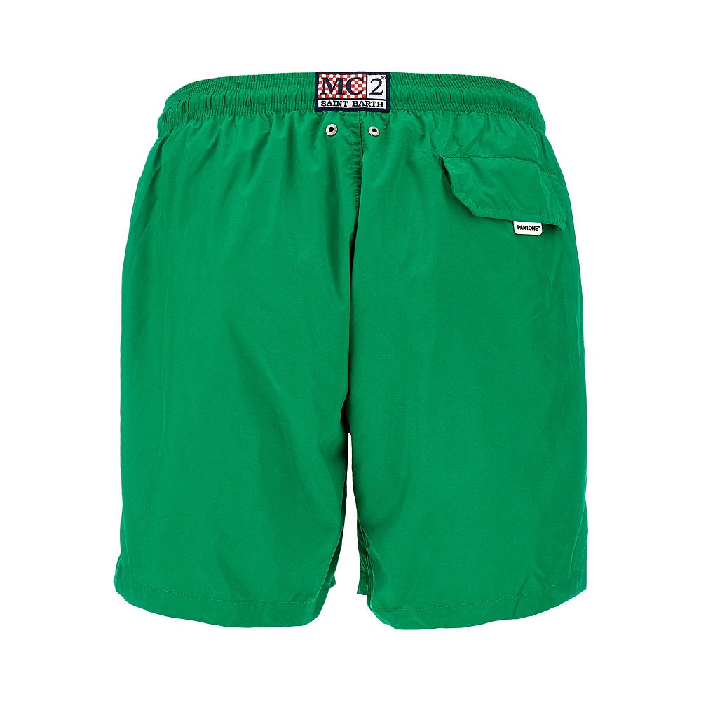 Pantone Special Edition swim shorts