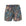 Printed swim shorts