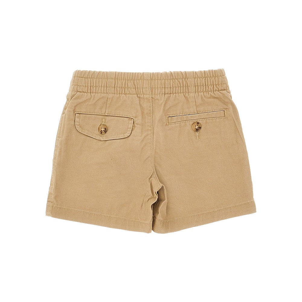 Flex Abrasion twill shorts