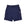 Cargo shorts with embroidered logo