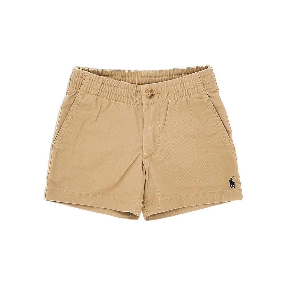 Flex Abrasion twill shorts