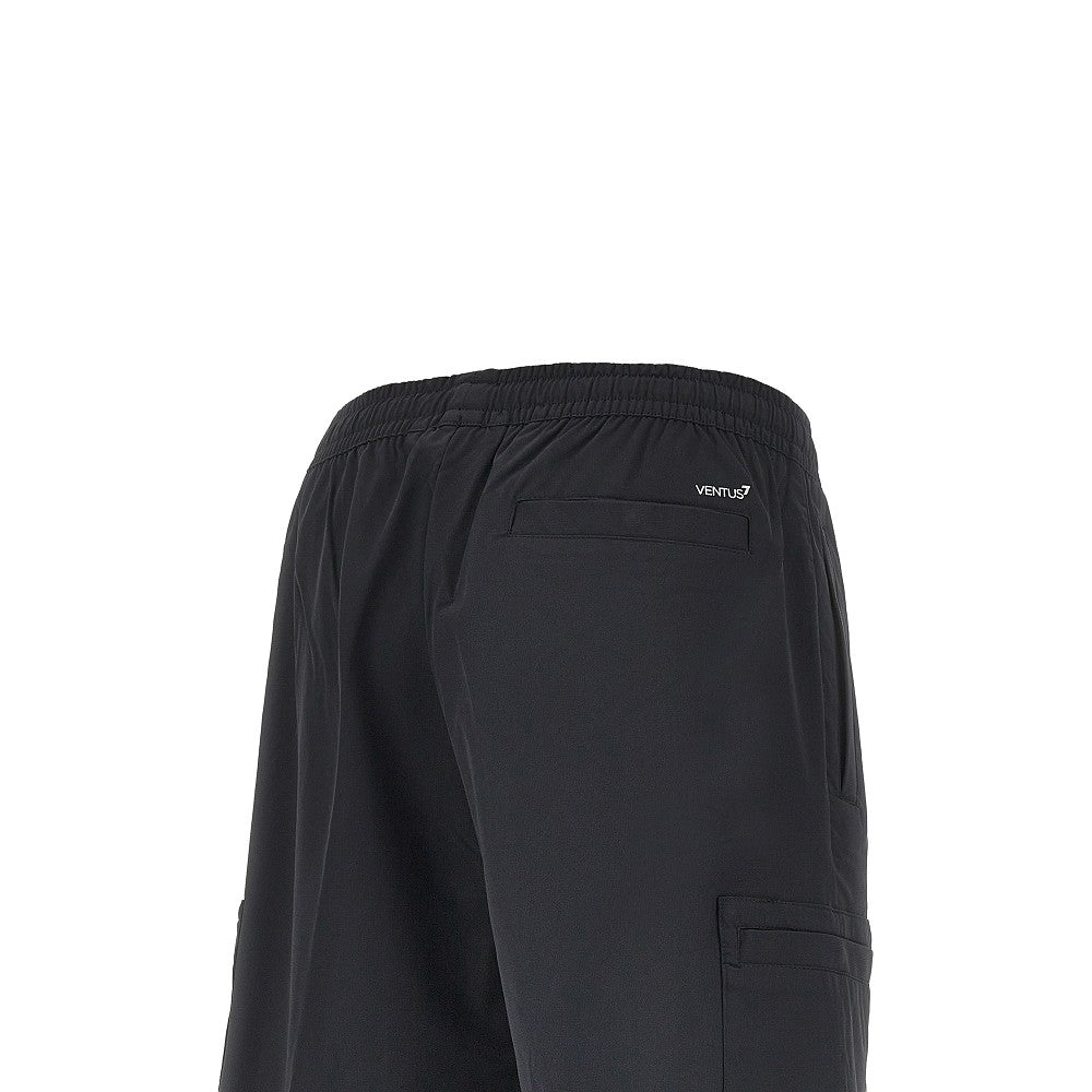 Bermuda cargo in VENTUS7