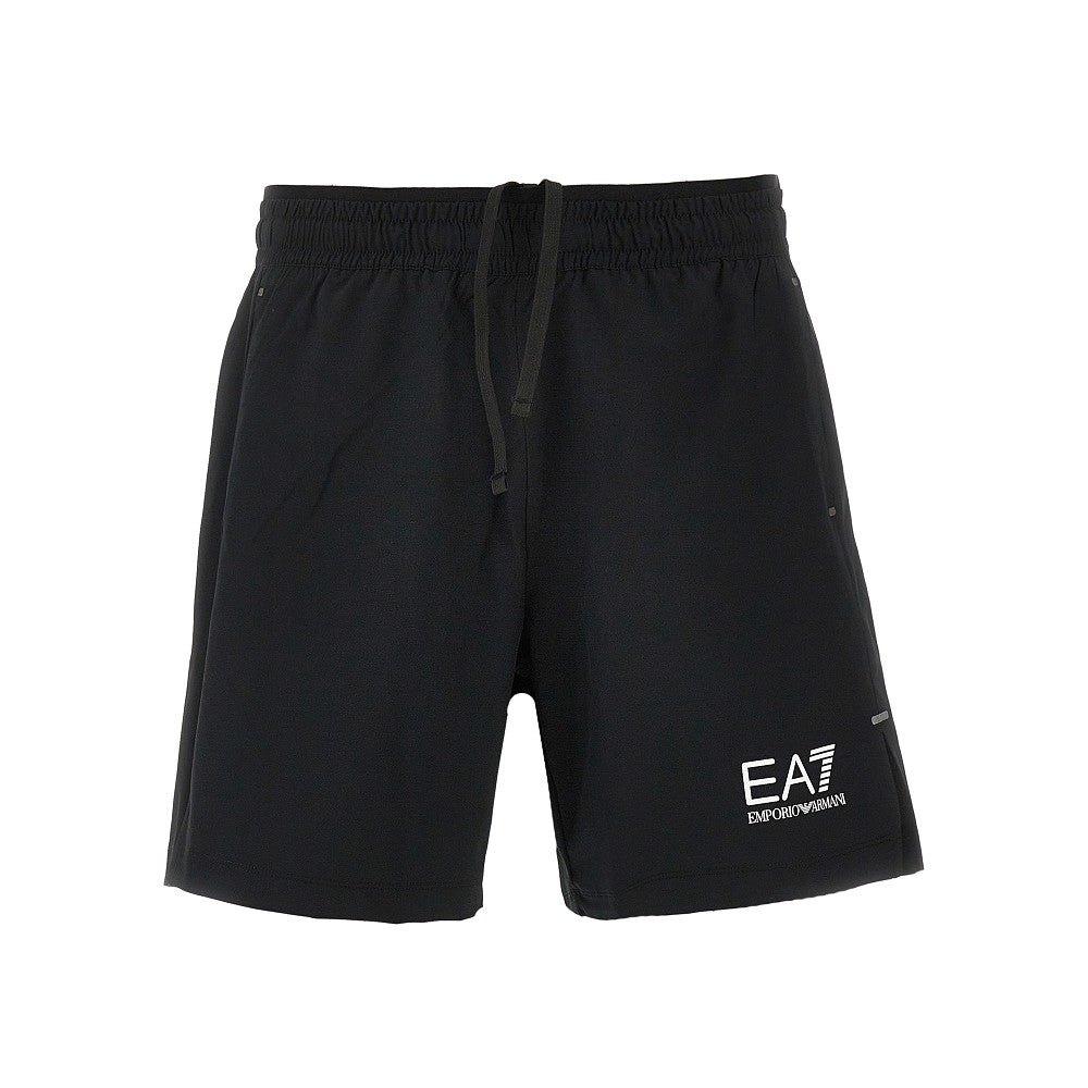 Shorts in tessuto tecnico VENTUS7
