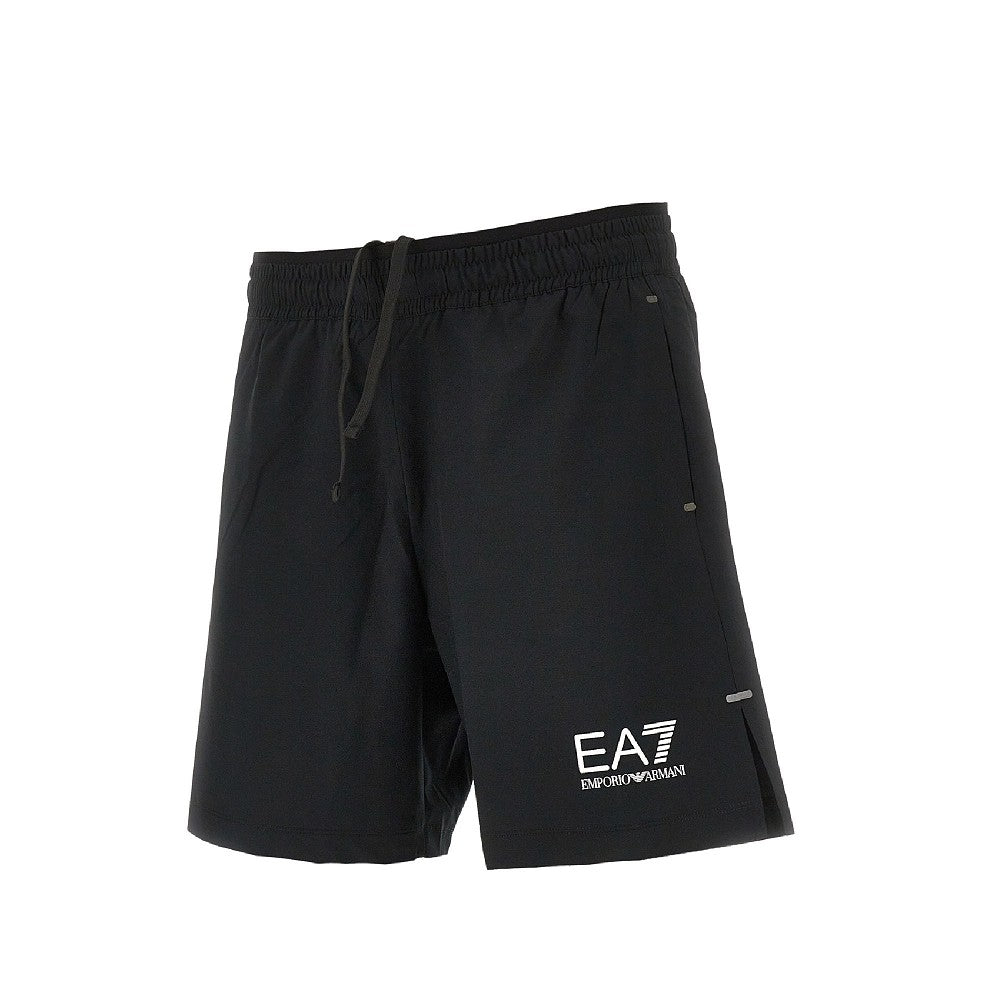 Shorts in tessuto tecnico VENTUS7