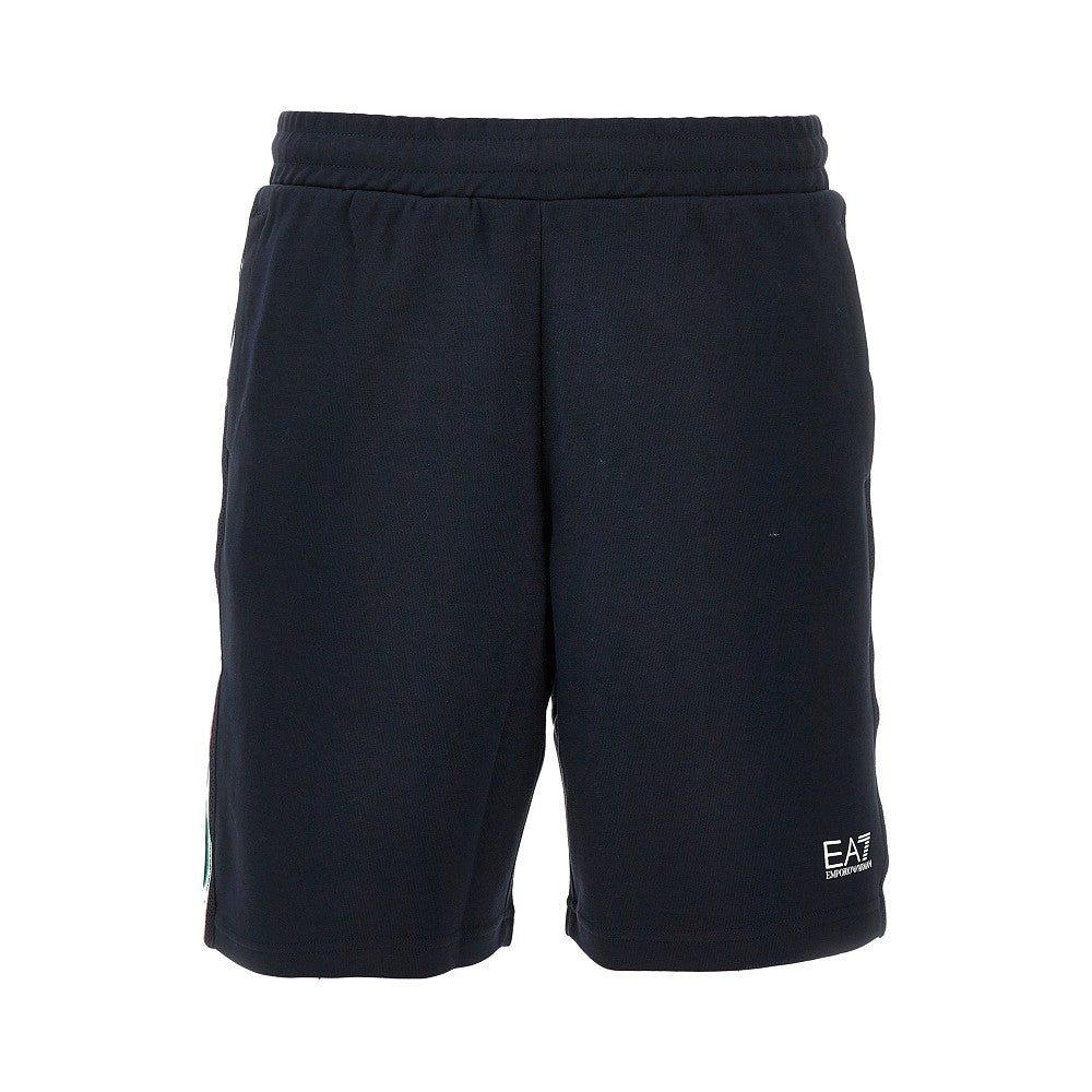 'Italian Spirit' jersey shorts