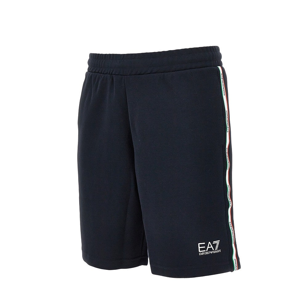 'Italian Spirit' jersey shorts