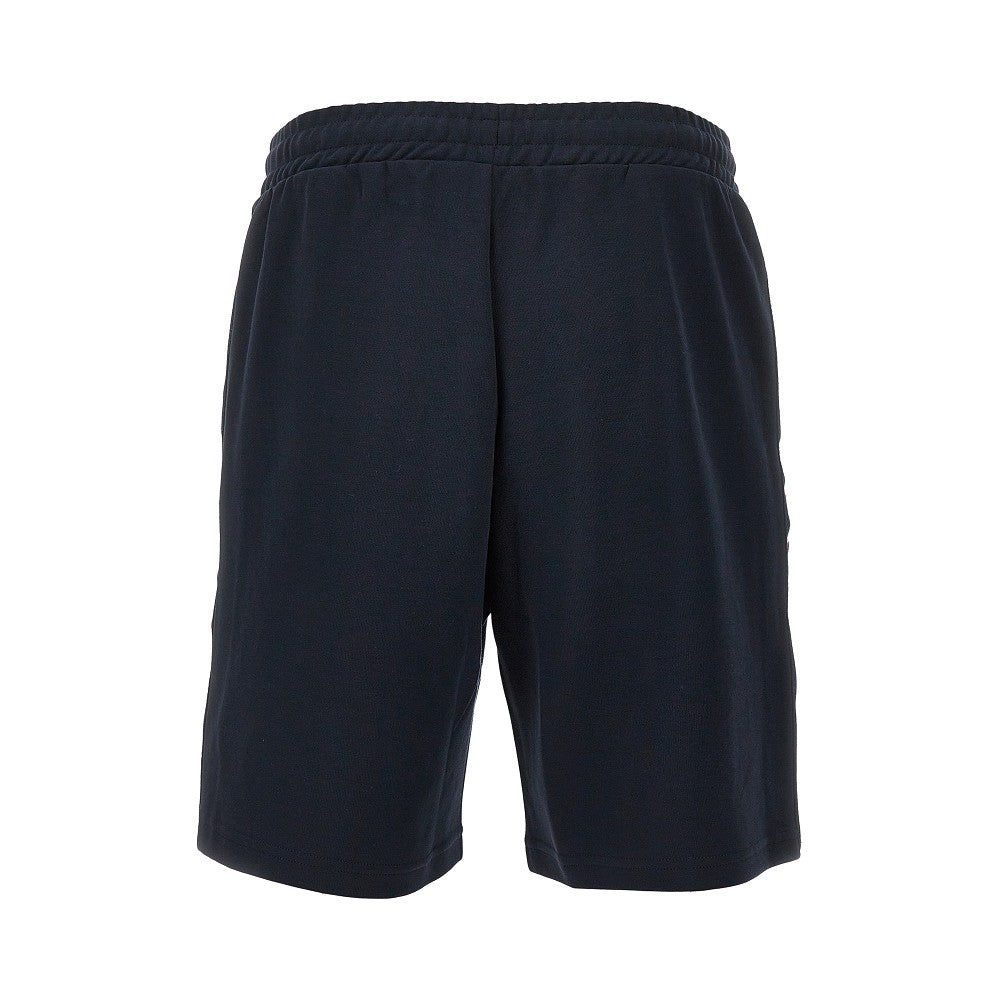'Italian Spirit' jersey shorts