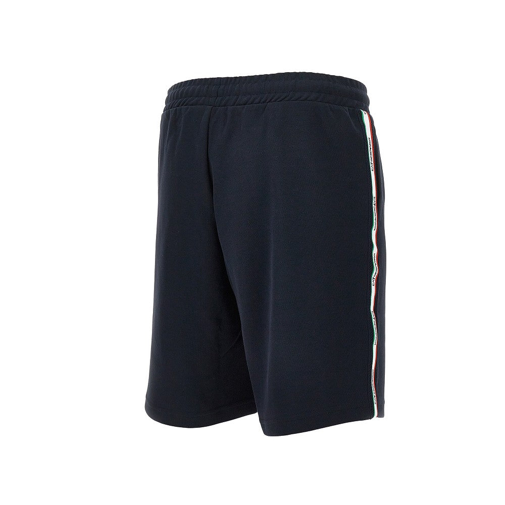 'Italian Spirit' jersey shorts