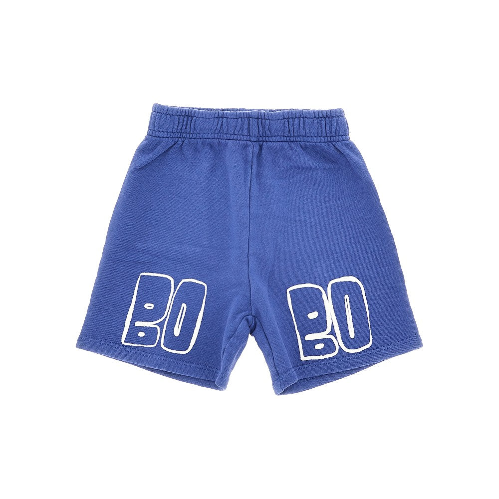 Bermuda in felpa Bobo Choses Thin