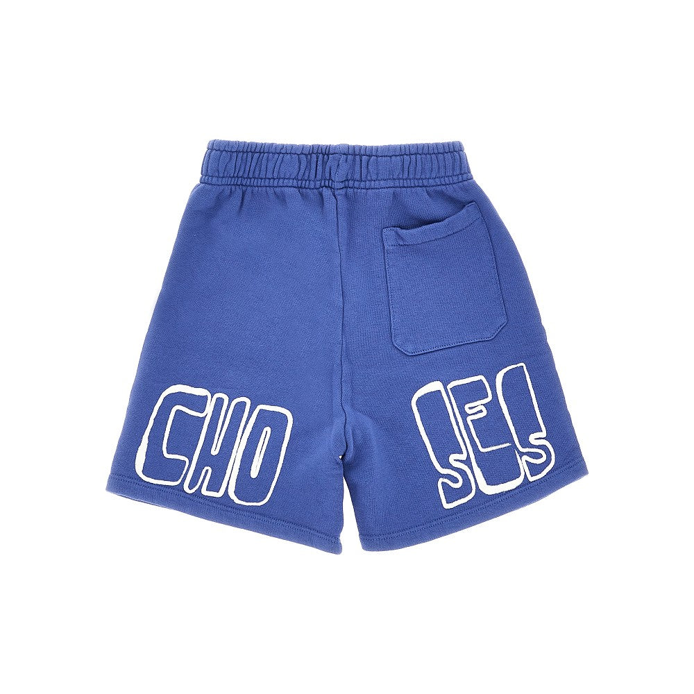 Bermuda in felpa Bobo Choses Thin