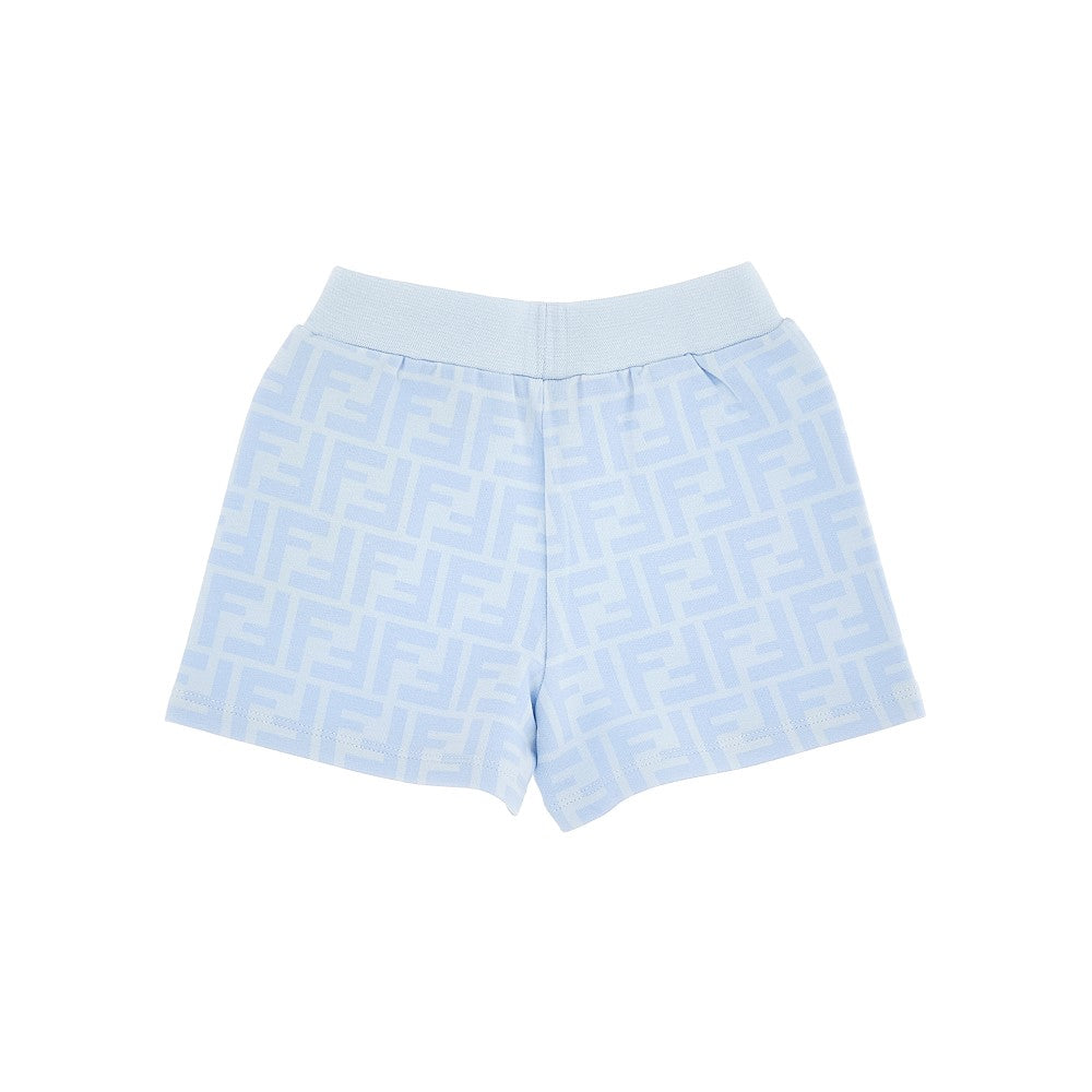 FF jersey shorts