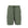 Canvas cargo bermuda shorts