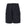 Cotton and silk cargo shorts