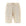 Cotton knitted shorts
