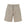 Pima cotton shorts with dart