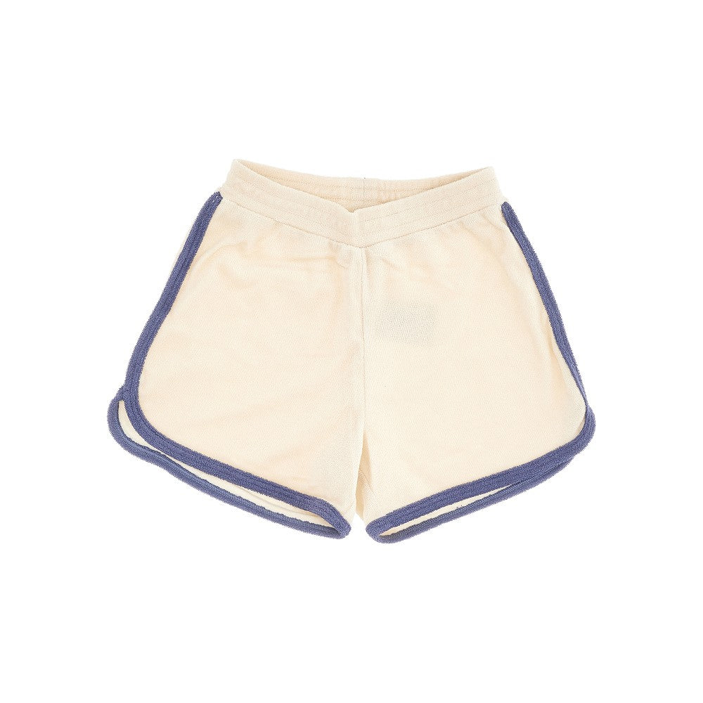&#39;Itty&#39; terry shorts