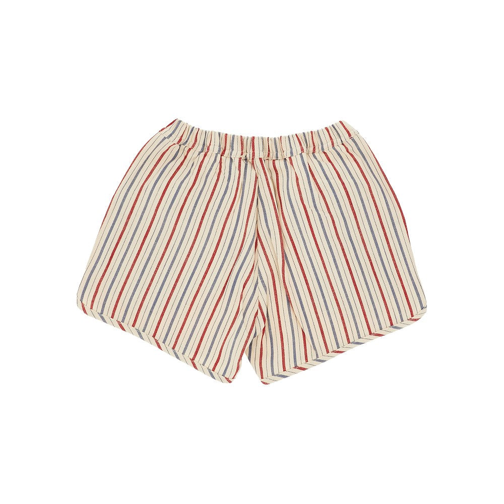 Shorts in cotone 'Marlon'