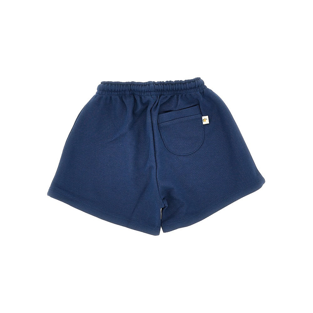 Shorts in cotone 'Florian'