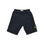 French terry cargo shorts
