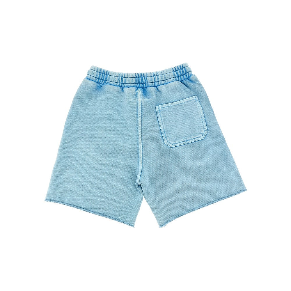Bermuda in french terry slavato