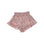 Shorts in cotone Liberty
