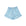Liberty cotton shorts