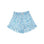 Short in cotone Liberty