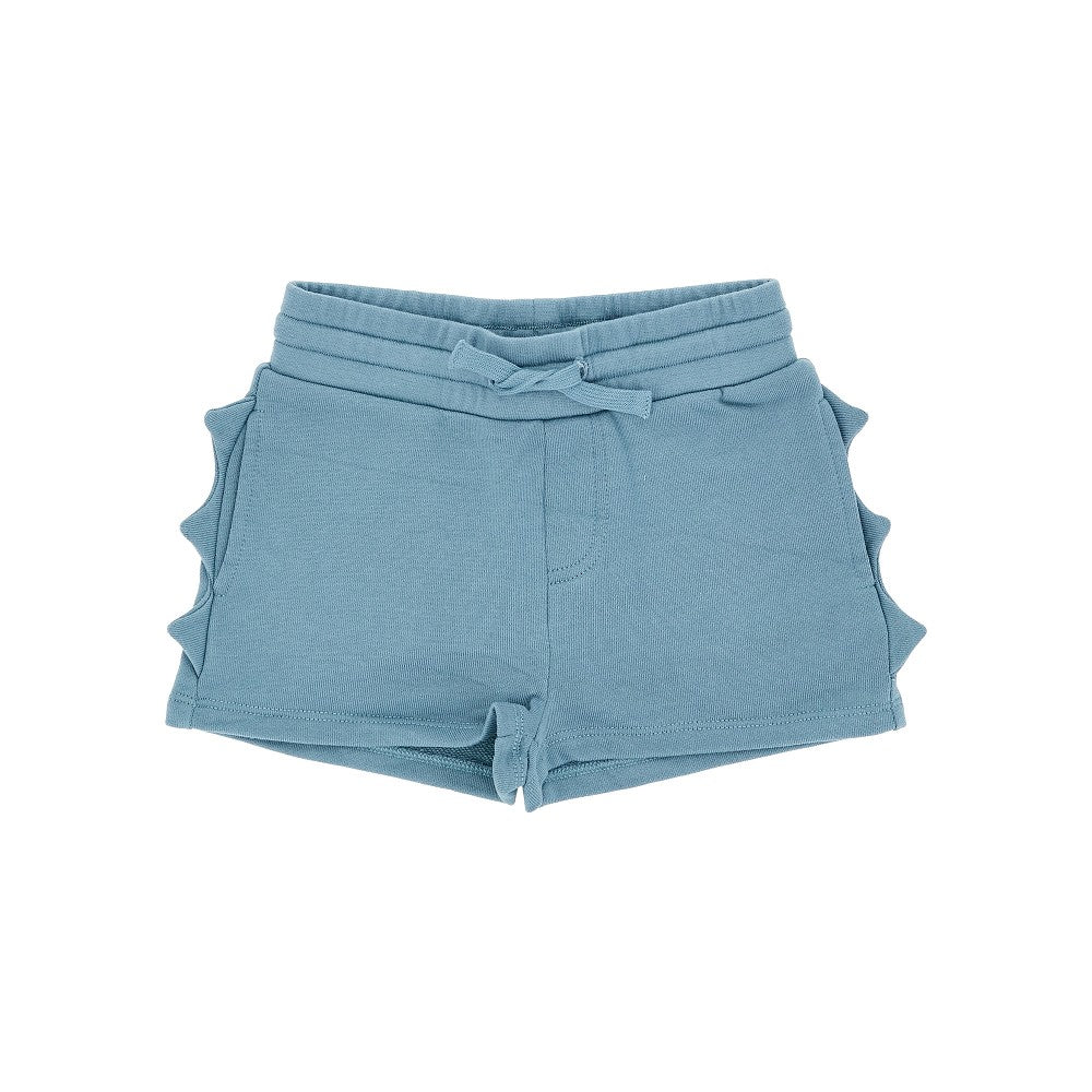 Shorts in cotone