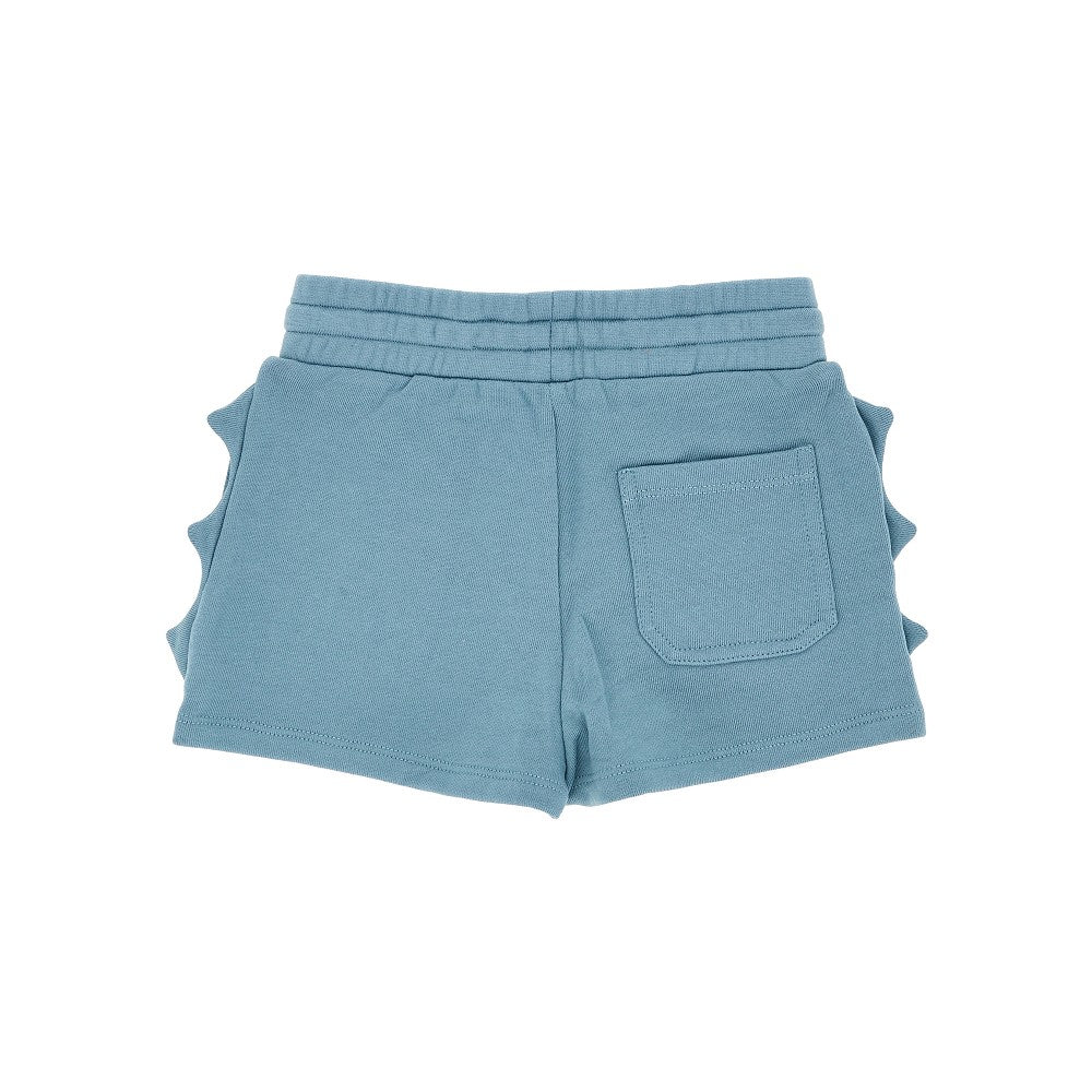Shorts in cotone