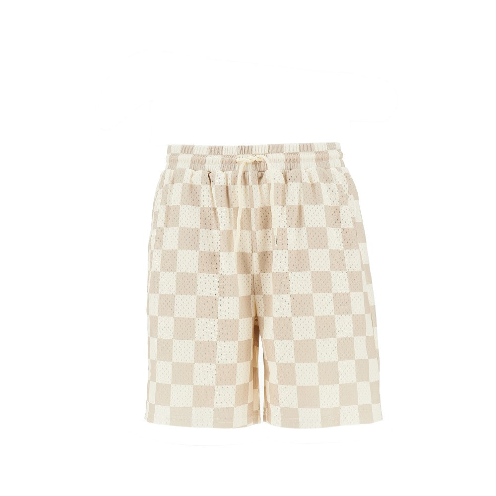 Bermuda in mesh 'Shawn'