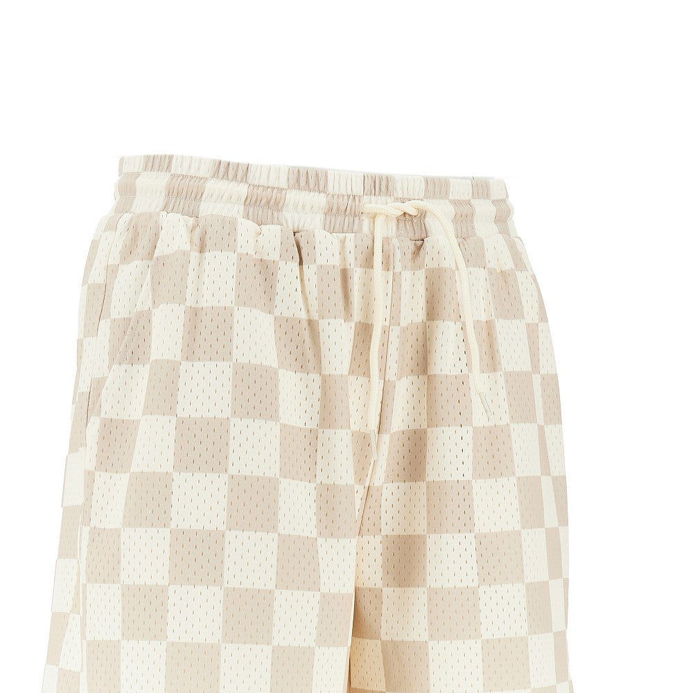 Bermuda in mesh 'Shawn'