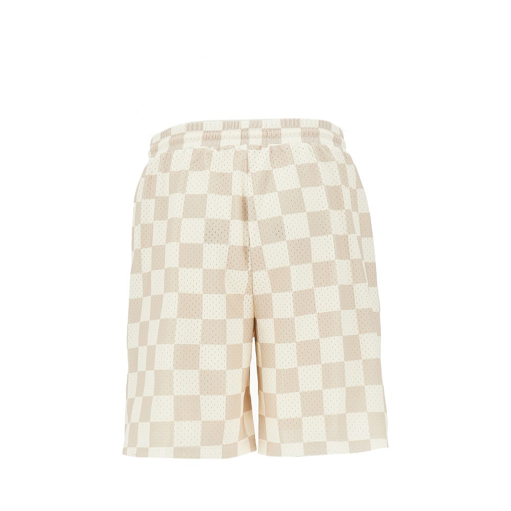 Bermuda in mesh 'Shawn'