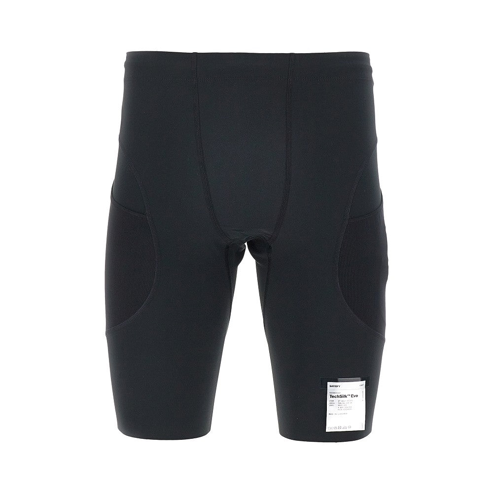 Shorts in TechSilk™ Evo 9