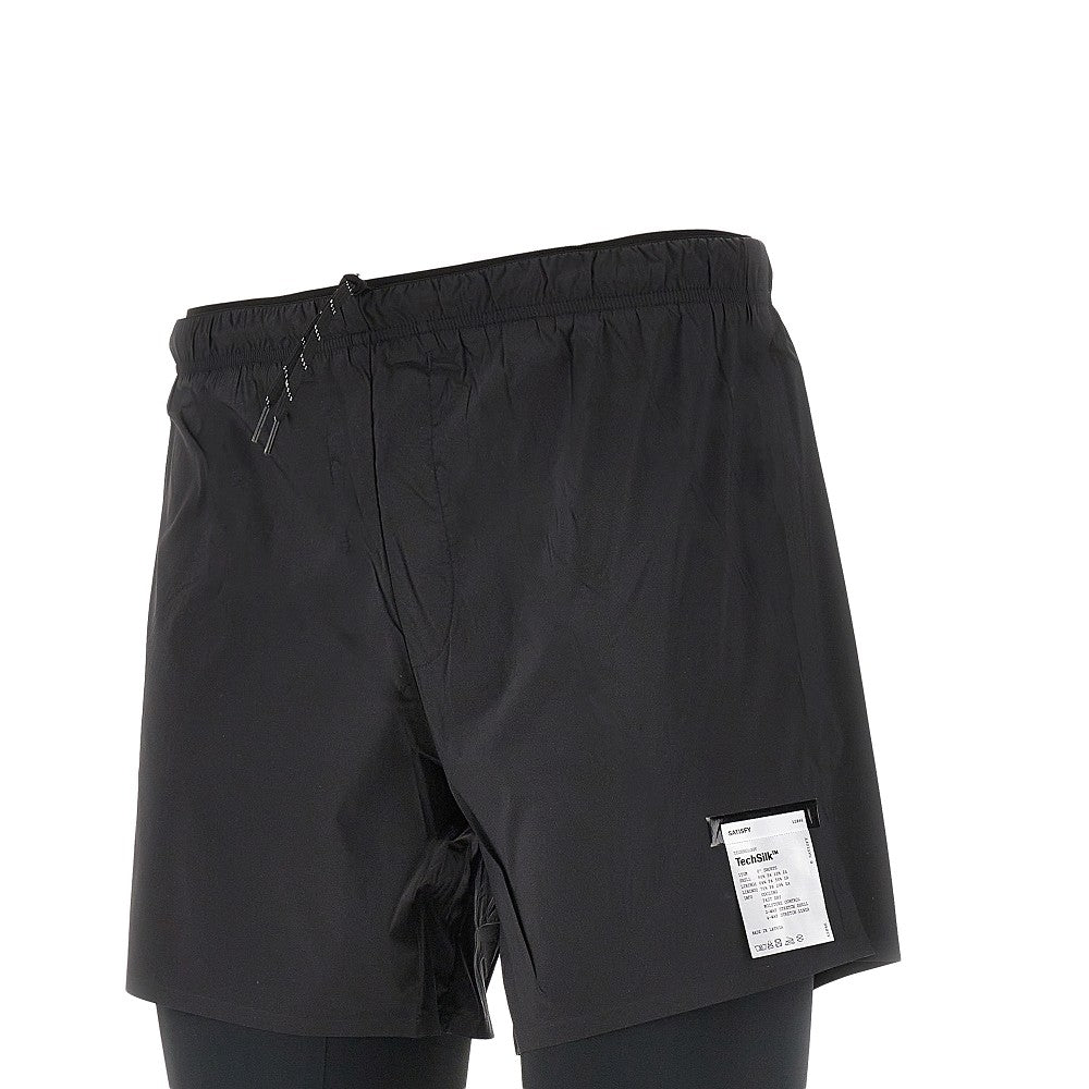 Shorts in TechSilk™ 8''
