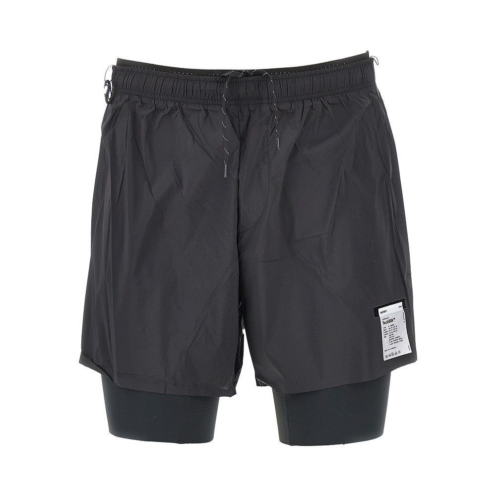 TechSilk™ 8'' shorts