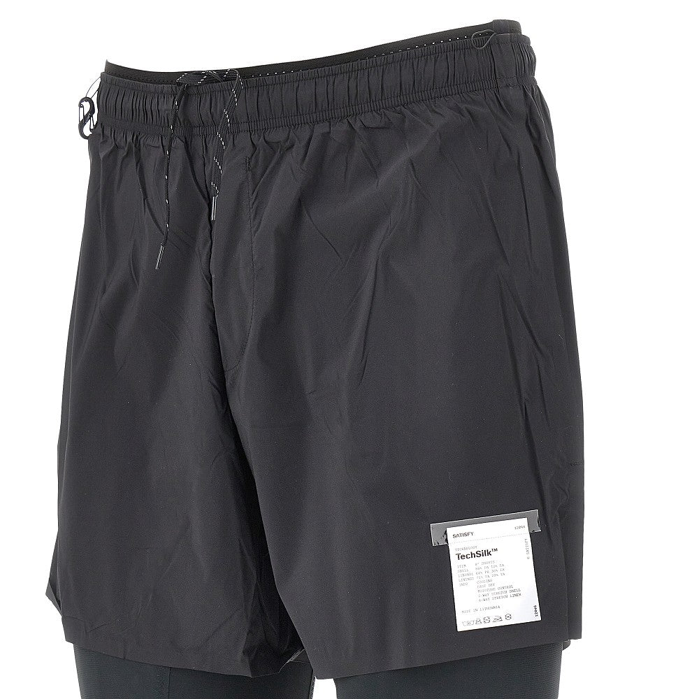 TechSilk™ 8'' shorts