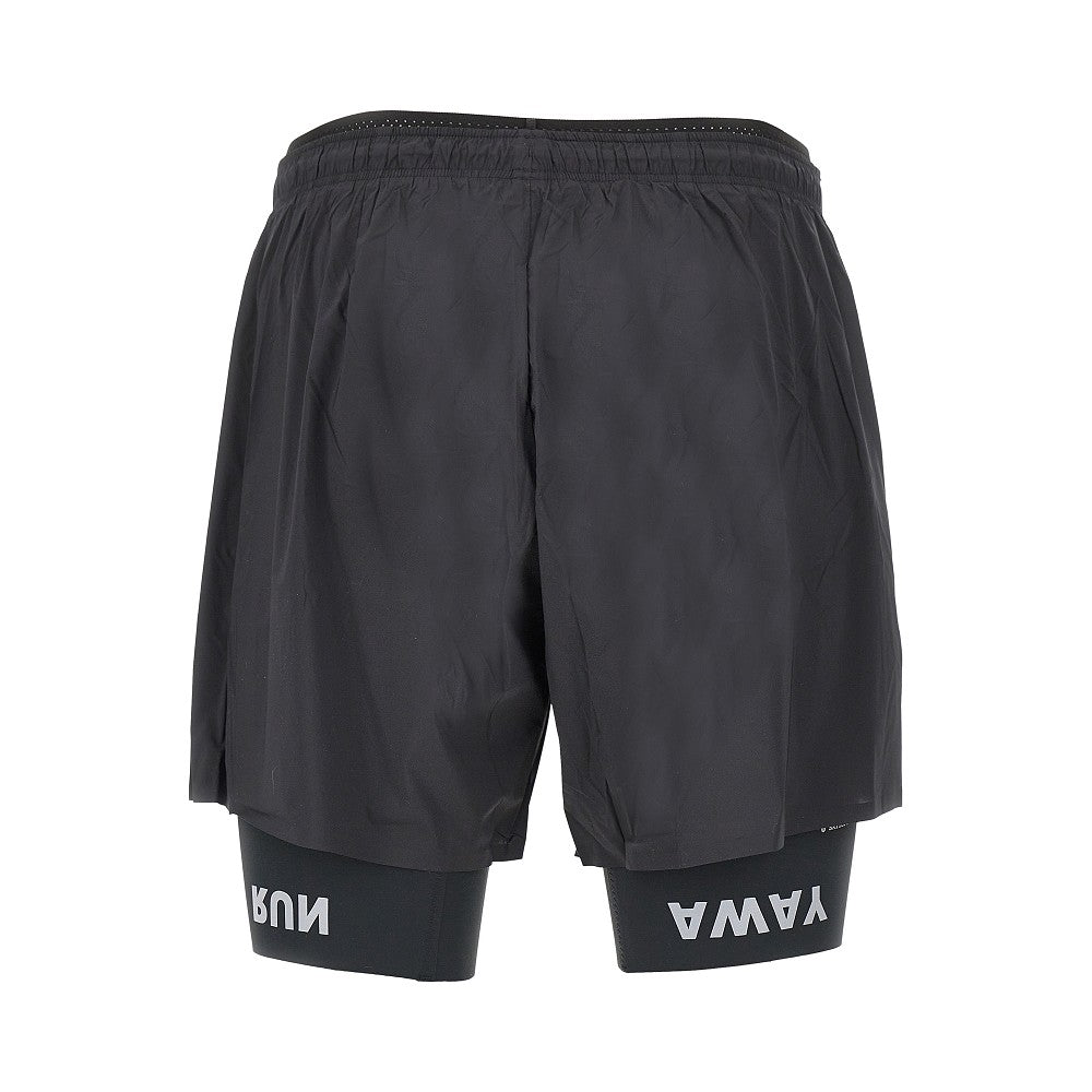 TechSilk™ 8'' shorts
