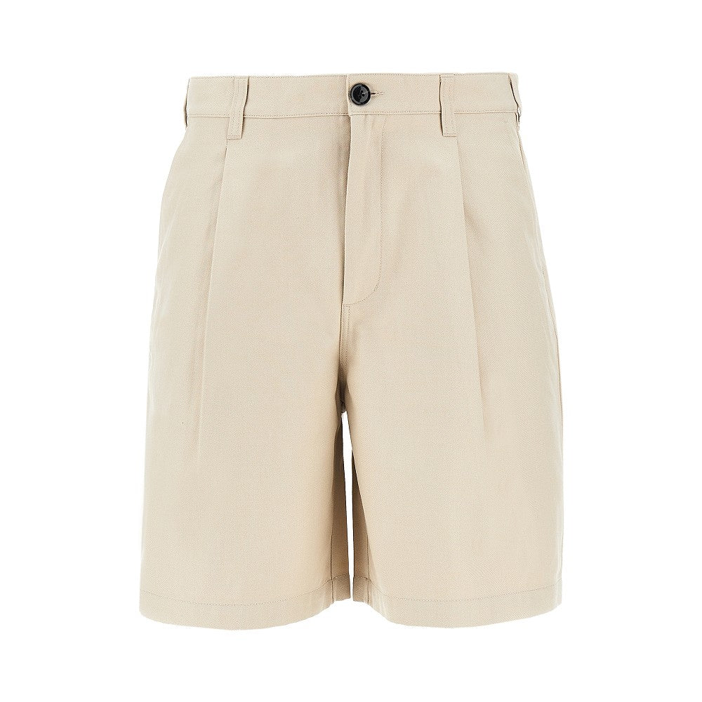 Bermuda con pince 'Dean'