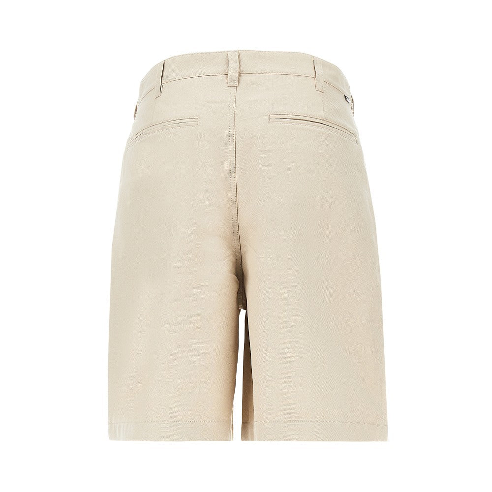 Bermuda con pince 'Dean'