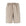 Stretch wool-blend shorts