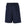 Stretch wool-blend shorts