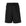 Stretch wool-blend shorts