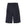 Wool-blend canvas bermuda shorts