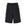 Wool-blend canvas bermuda shorts