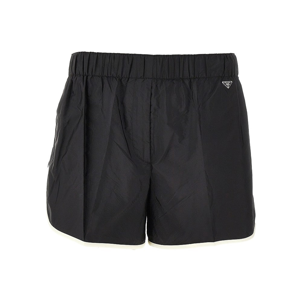 Re-Nylon shorts