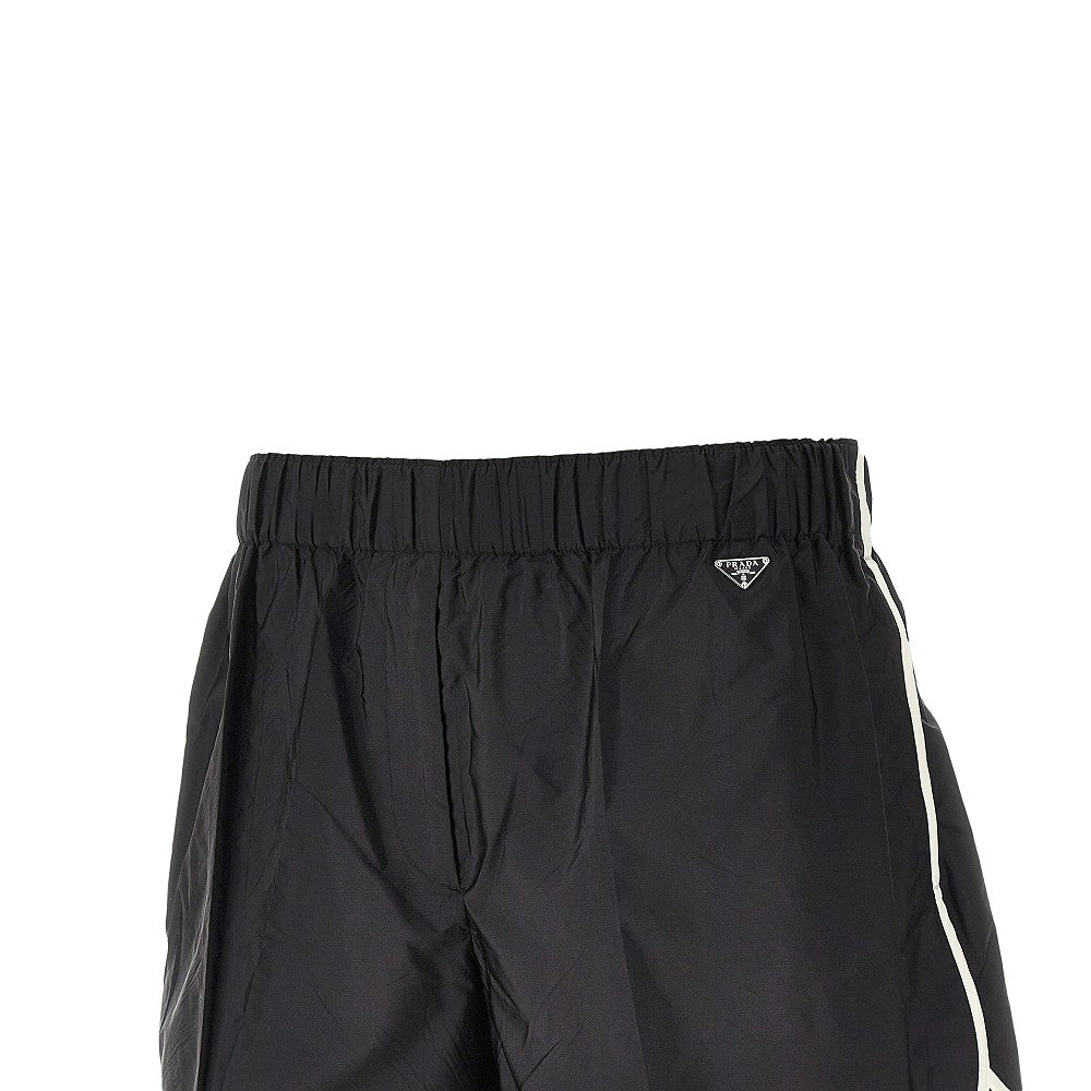 Re-Nylon shorts