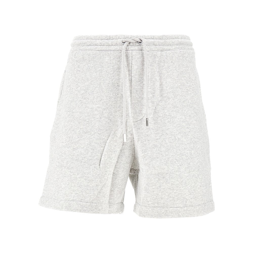 'Torneo' sweatshorts