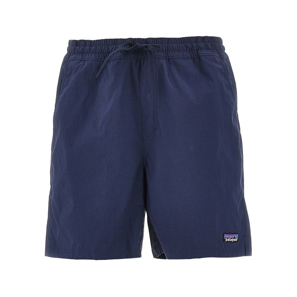 Bermuda in nylon stretch Baggies Light
