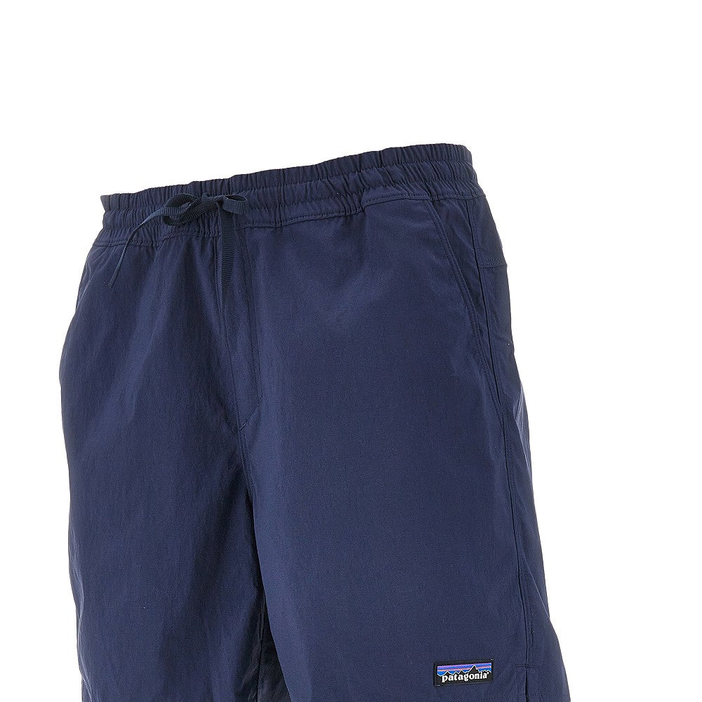 Bermuda in nylon stretch Baggies Light