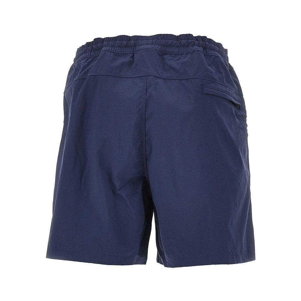 Bermuda in nylon stretch Baggies Light
